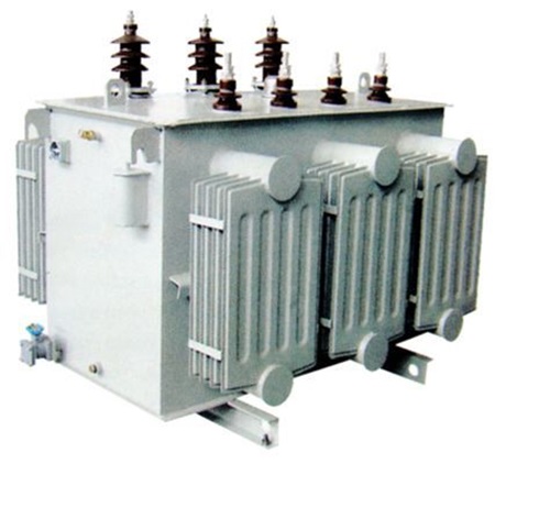 佛山S13-800KVA/10KV/0.4KV油浸式变压器