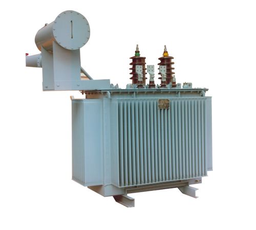 佛山SCB11-3150KVA/10KV/0.4KV油浸式变压器